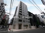 アライアンス船場