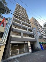 CITYSPIRE神戸元町I