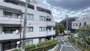 ・ルネサンスコート桜新町
