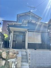 イオンモール大高東戸建