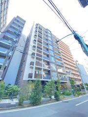 山手線恵比寿駅まで徒歩8分