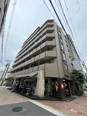 パークハイムうつぼ