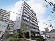 エスリード大阪シティグランツ