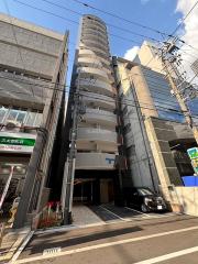 セレニテフラン本町