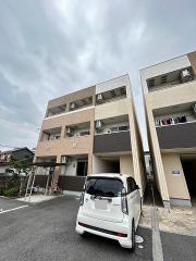 フジパレス尼崎宮内町EAST
