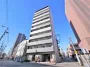 ララプレイスOSAKADOMECITYフトゥーロ