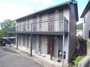 中山手ガーデンパレスB棟