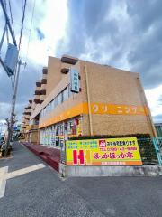 マブランシェット弦月