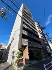 レジデンス神戸ヴェルノ