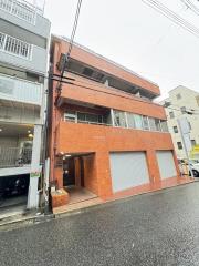 サンハイツ元町