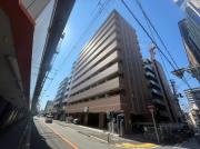 M プラザ布施駅前