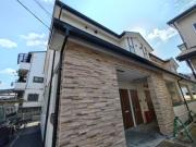 フジパレスフォンターナI番館