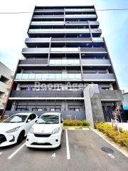 S-RESIDENCE浄心II