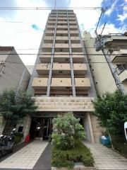 プレサンス難波幸町