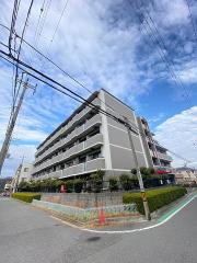 エル・セレーノ武庫川