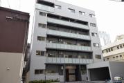 神戸海岸通 萬利Residence