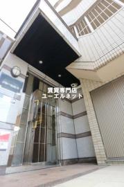 ブルーム江坂