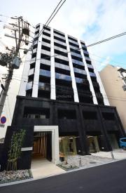 パークサイド本町