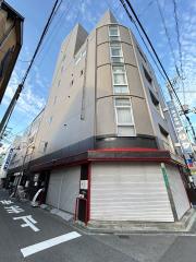 大阪ハウス本館