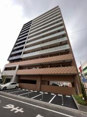 ファステート東別院シュプール