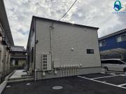 リーブルファイン江松II