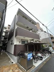フジパレス塚本駅西II番館