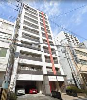 シティライフ本町西ラブニール
