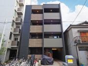 S-MOVE都島EAST