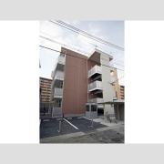 レオパレス兵庫駅前通