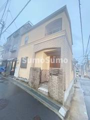 中山手通3丁目貸家