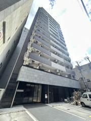 フロンティアコート堺筋本町