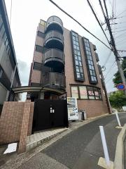 メゾン・ド・ルミエール妙法寺