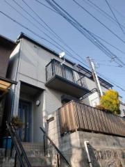 蓮宮通6丁目戸建貸家