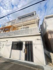 貸家 西宮市樋ノ口町