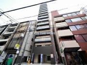 ブリリアントジュネス本町