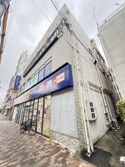 グレーシィ六甲