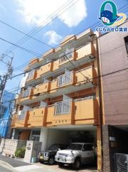 丸和マンション