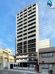 S-RESIDENCE鶴舞II