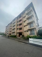 中落合第一住宅463号棟