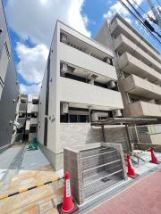 フジパレス阪急塚口駅東EAST