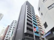 ワールドアイ京町堀