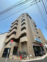アンジェ大橋