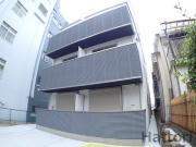 キャトルセゾン豊中本町