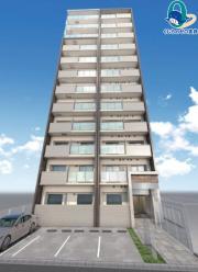 リヴシティ浅間町