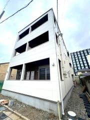 ジーメゾン名古屋名港
