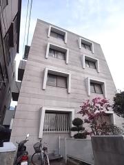 川崎マンション