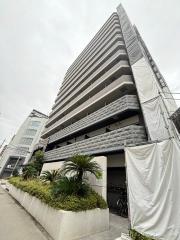 S-RESIDENCE神戸磯上通