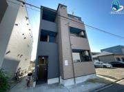 NA home 露橋（エヌアンドエーホームツ