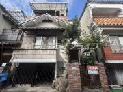 奈良市三条栄町戸建