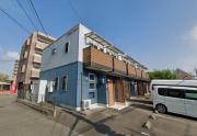 Beans house